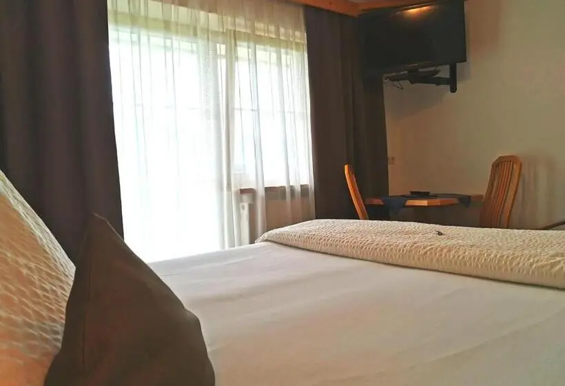 اتاق استاندارد, Pension Elisabeth