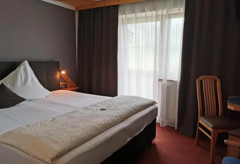 اتاق استاندارد, Pension Elisabeth