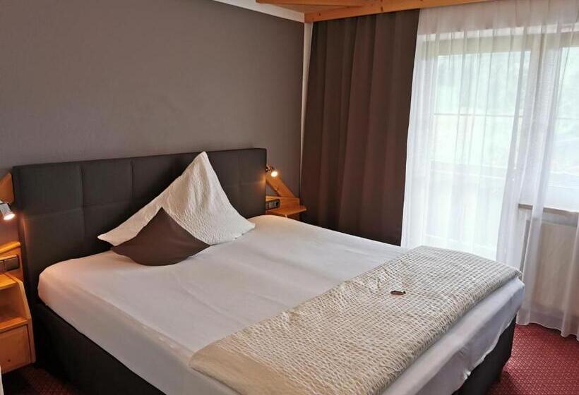 스탠다드 룸, Pension Elisabeth