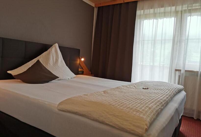 스탠다드 룸, Pension Elisabeth