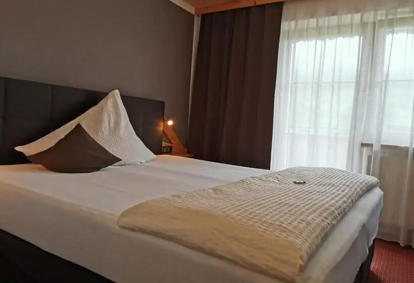 اتاق استاندارد, Pension Elisabeth