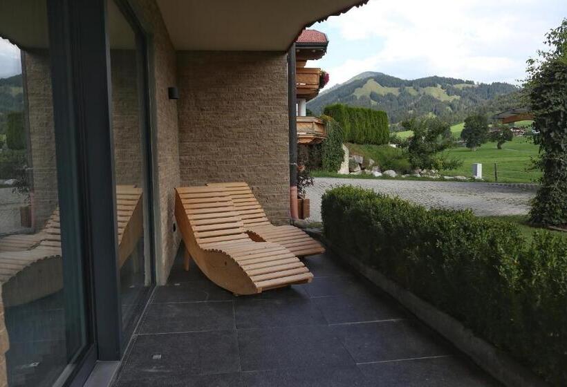 스탠다드 룸, Pension Elisabeth