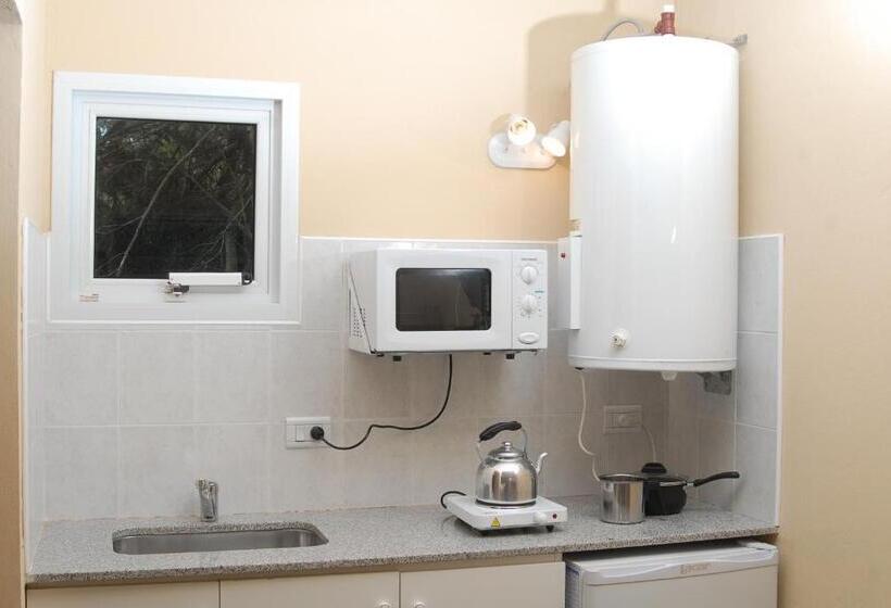 Pokój Standard, Villa Pinar De Las Sierras