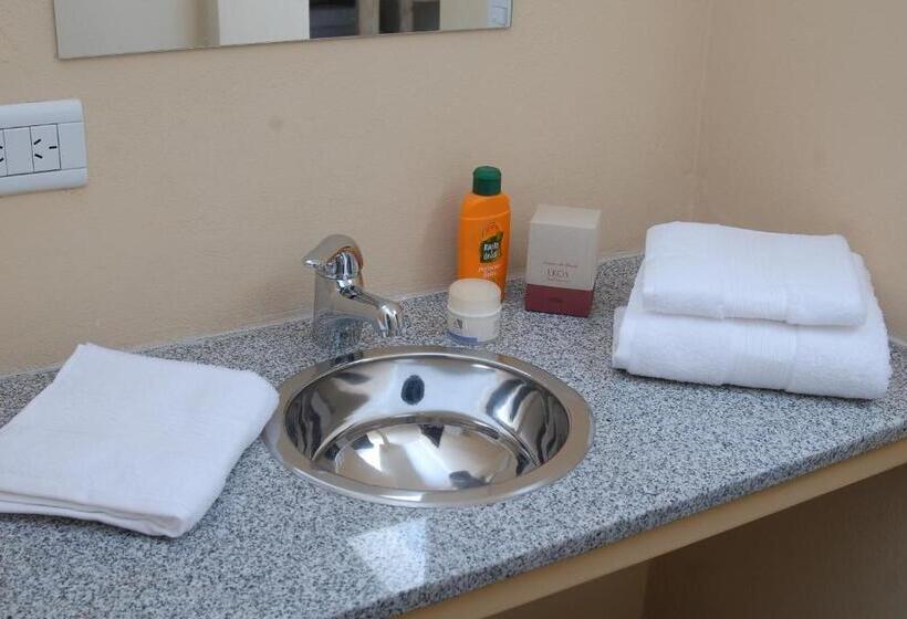 Pokój Czteroosobowy Standard, Villa Pinar De Las Sierras