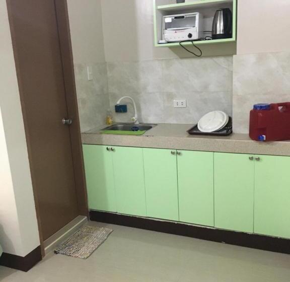 Номер Стандарт, Agb Anchorage Inn, Studio Room