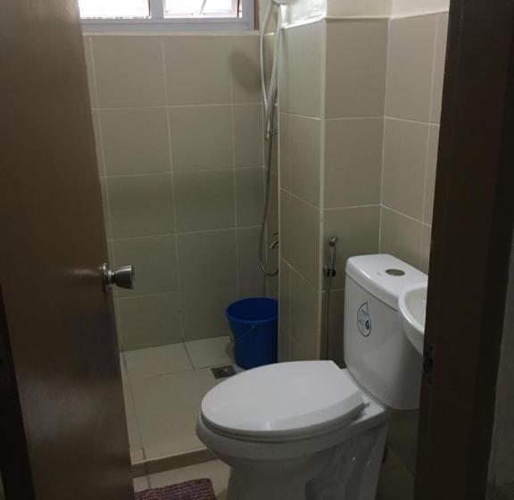 Номер Стандарт, Agb Anchorage Inn, Studio Room