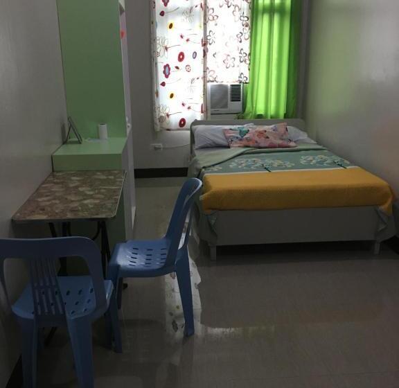 Номер Стандарт, Agb Anchorage Inn, Studio Room