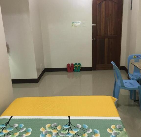 Номер Стандарт, Agb Anchorage Inn, Studio Room