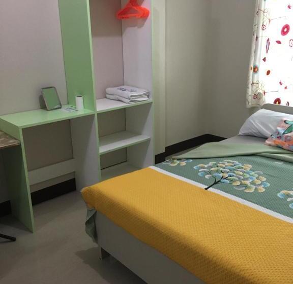 Номер Стандарт, Agb Anchorage Inn, Studio Room