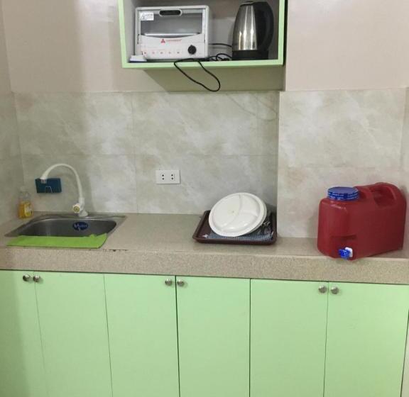 Номер Стандарт, Agb Anchorage Inn, Studio Room