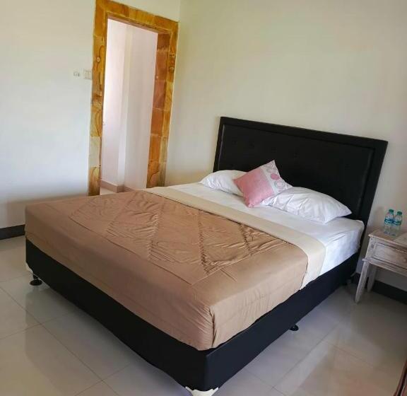 חדר סטנדרט, Rasa Sayang Inn By Pigeon