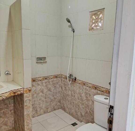 חדר סטנדרט, Rasa Sayang Inn By Pigeon