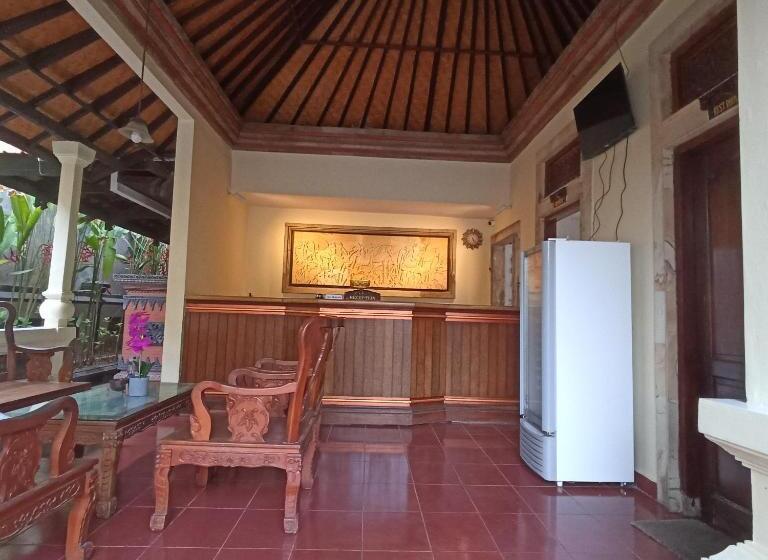 חדר סטנדרט, Rasa Sayang Inn By Pigeon