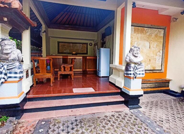 חדר סטנדרט, Rasa Sayang Inn By Pigeon