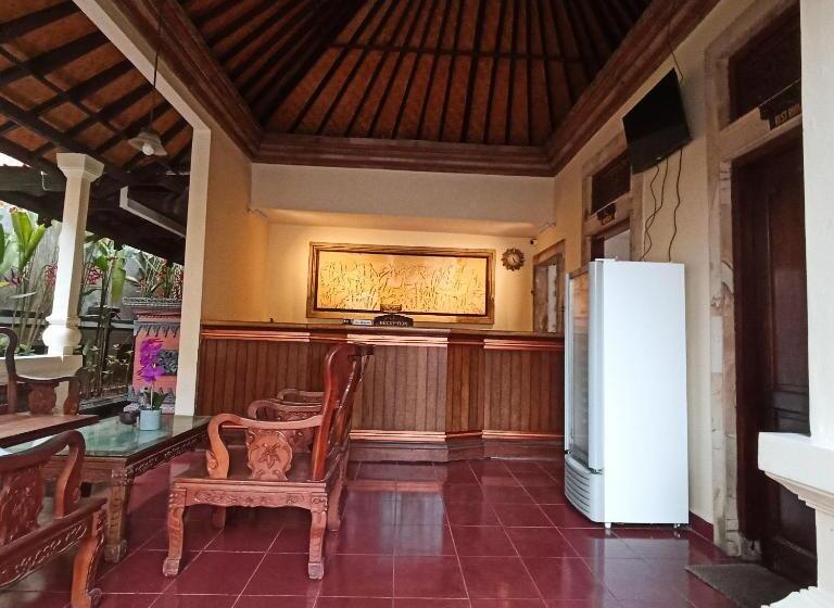 חדר סטנדרט, Rasa Sayang Inn By Pigeon