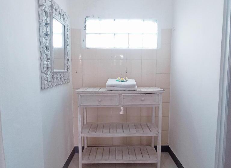 חדר דלוקס, Rasa Sayang Inn By Pigeon