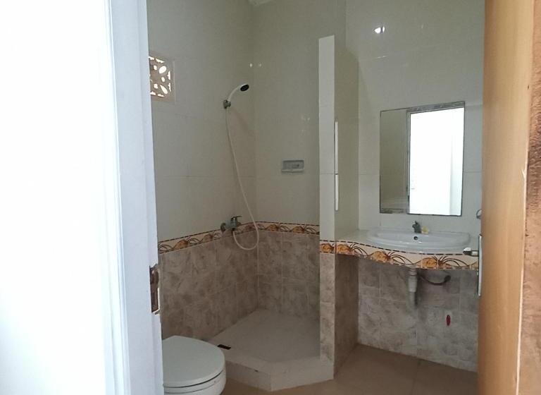 Номер Deluxe, Rasa Sayang Inn By Pigeon