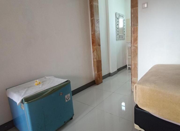 חדר סטנדרט, Rasa Sayang Inn By Pigeon