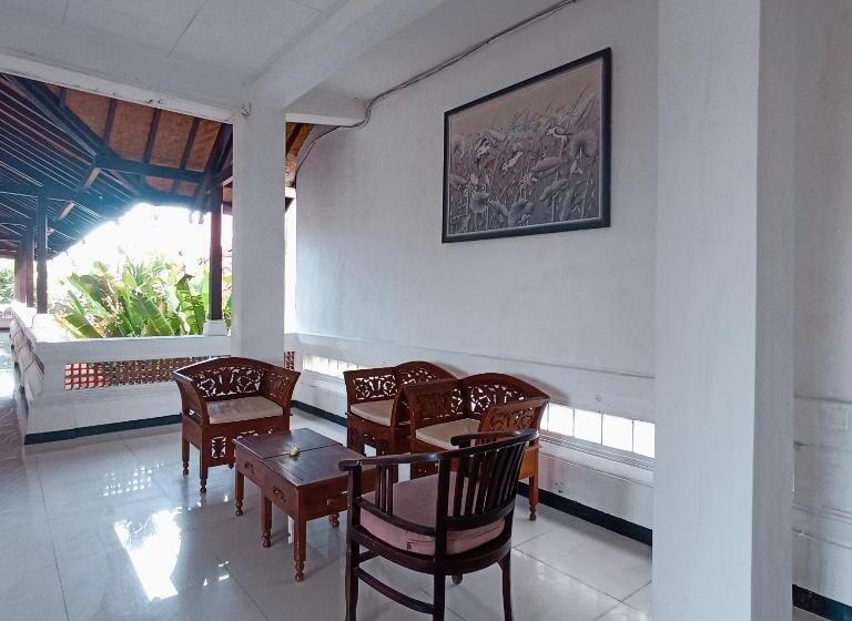 חדר סטנדרט, Rasa Sayang Inn By Pigeon