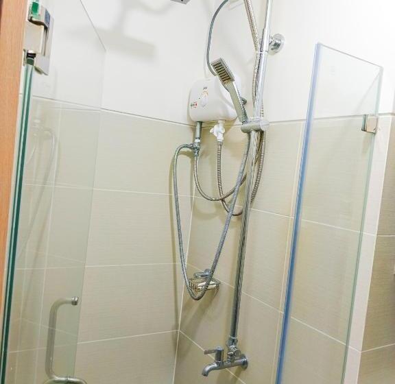 استودیو استاندارد با تراس, Alojamiento Tagaytay