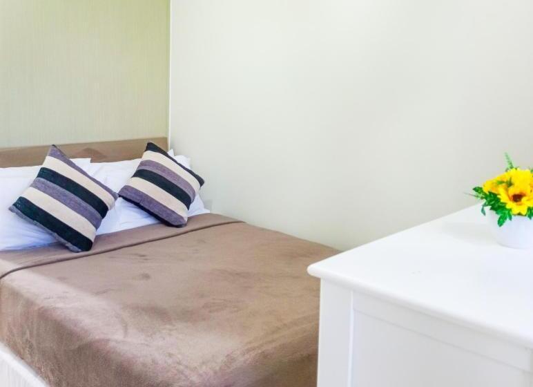 استودیو استاندارد با تراس, Alojamiento Tagaytay