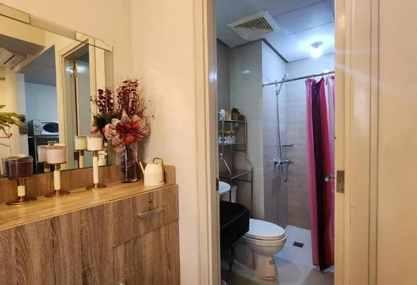 استودیوی استاندارد, Alps At 150 Newport Blvd Condominum Near T3