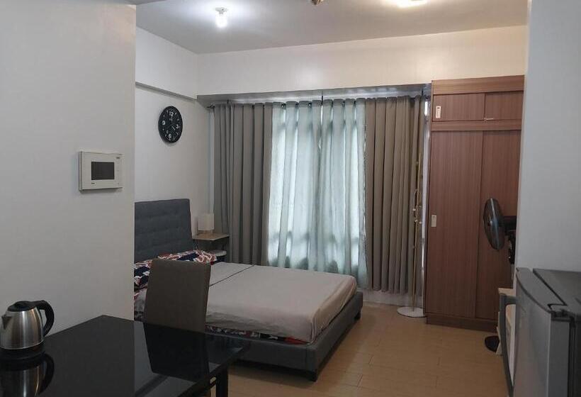 Standard Studio, Alps At 150 Newport Blvd Condominum Near T3