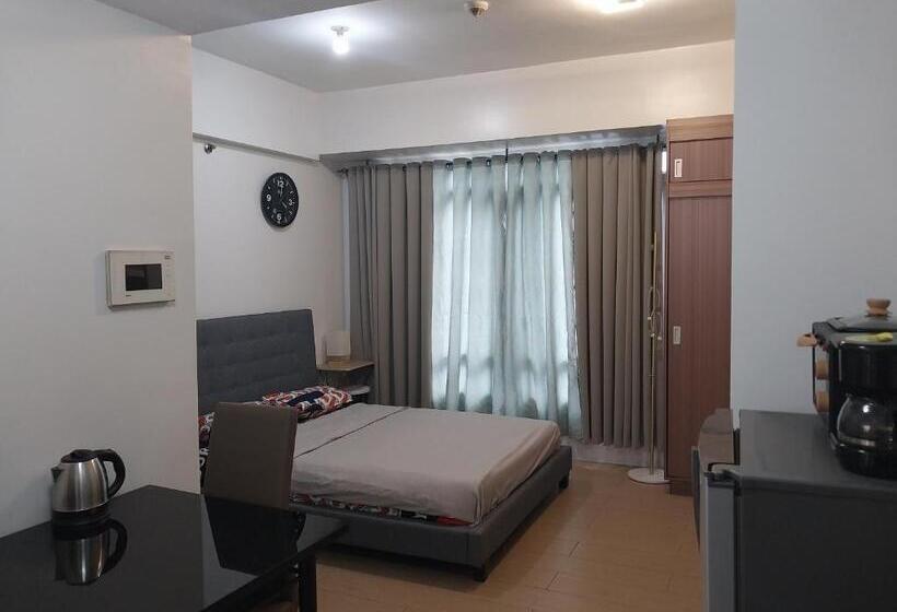 Standard Studio, Alps At 150 Newport Blvd Condominum Near T3