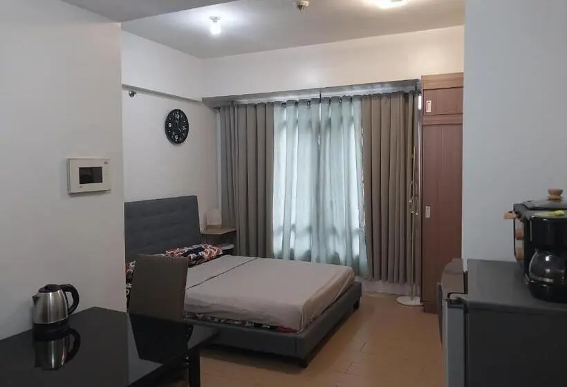 استودیوی استاندارد, Alps At 150 Newport Blvd Condominum Near T3
