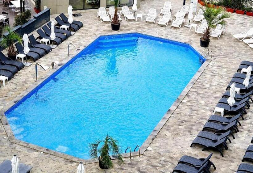 آپارتمان 1 خوابه, Apartament Alexia By Alz