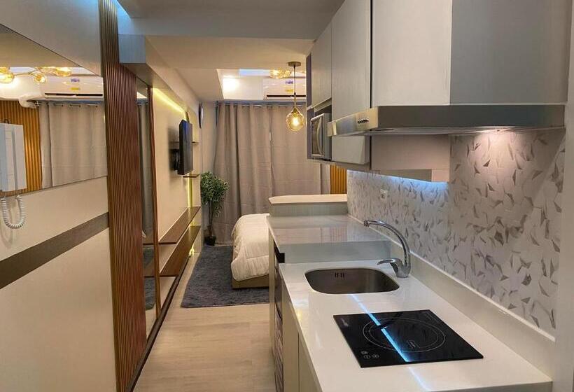 استودیوی استاندارد, Bali Tower Azure North Residences