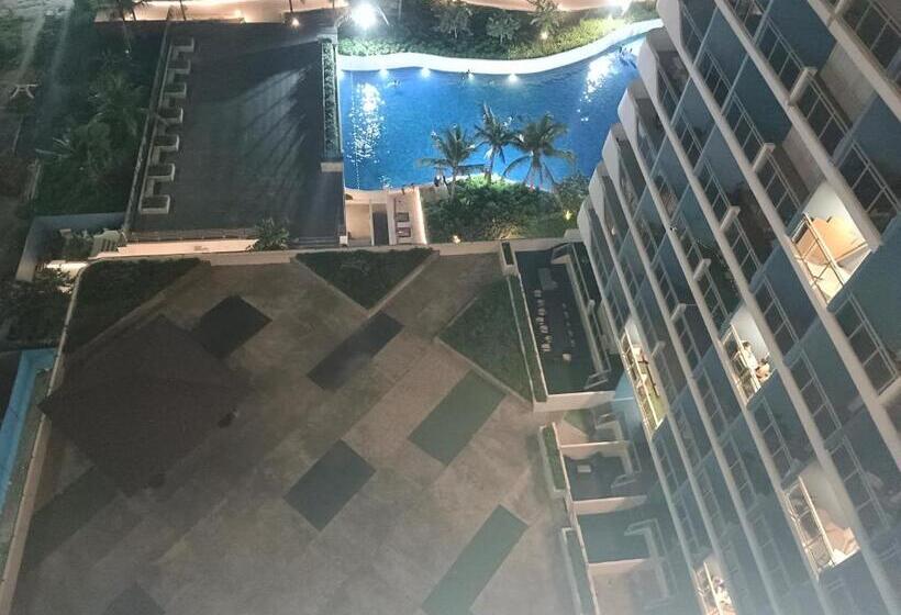 استودیوی استاندارد, Bali Tower Azure North Residences