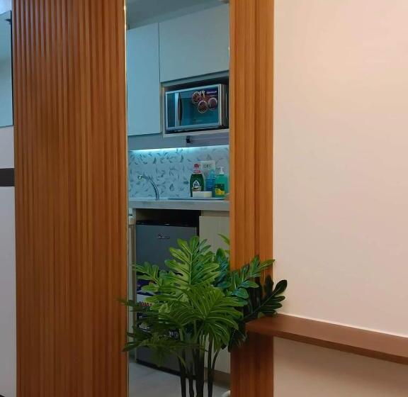 استودیوی استاندارد, Bali Tower Azure North Residences