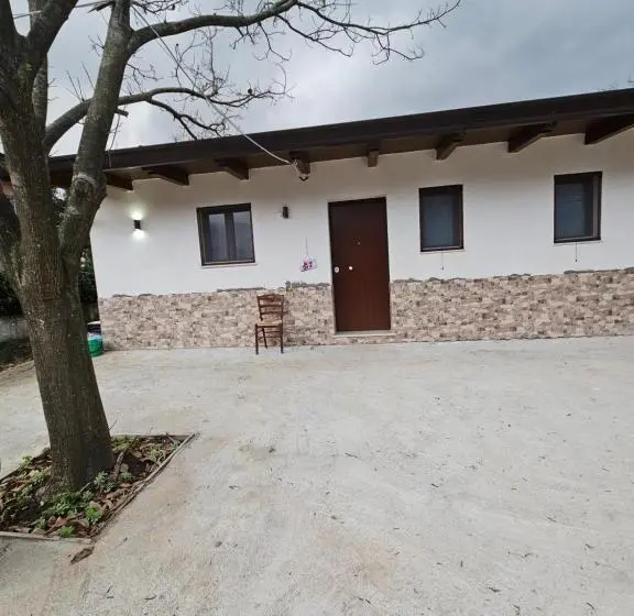 スタンダードルーム, Affittacamere B&b Tulipano E B&b Orchidea
