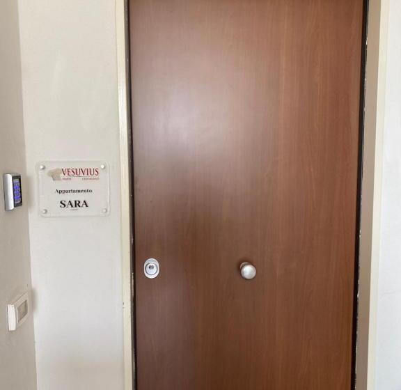 חדר סטנדרט, B&b Pompei Vesuvius