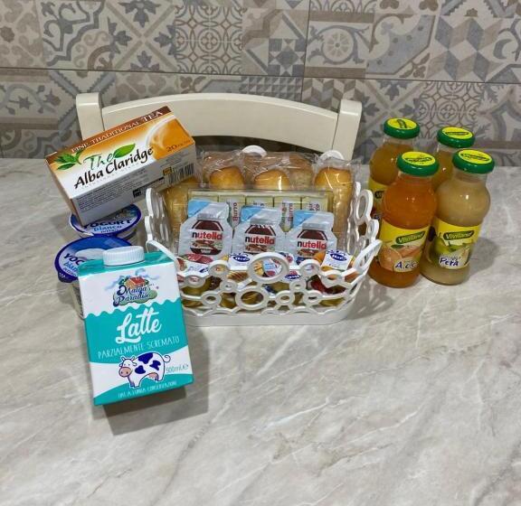 חדר סטנדרט, B&b Pompei Vesuvius