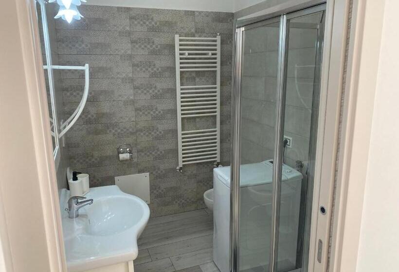 חדר סטנדרט, B&b Pompei Vesuvius