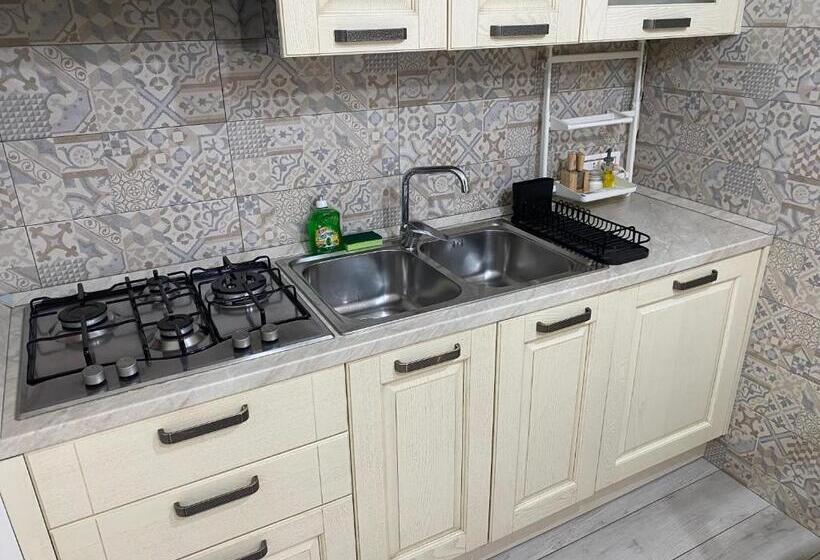 חדר סטנדרט, B&b Pompei Vesuvius