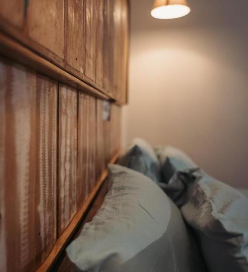 Camera Standard Vista Mare, Point Break Varkala