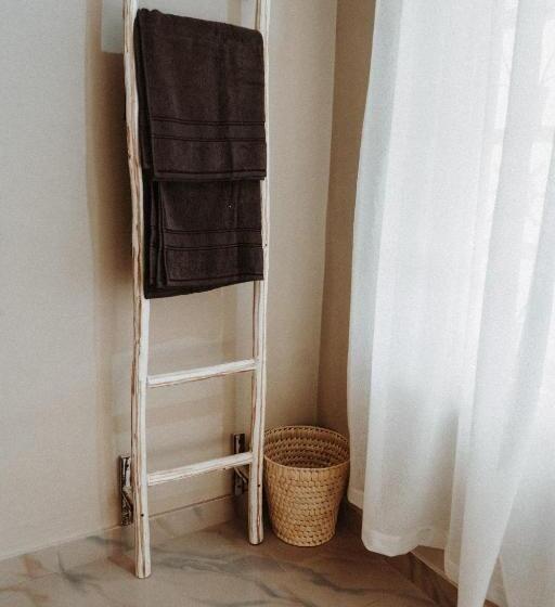 Camera Standard Vista Mare, Point Break Varkala