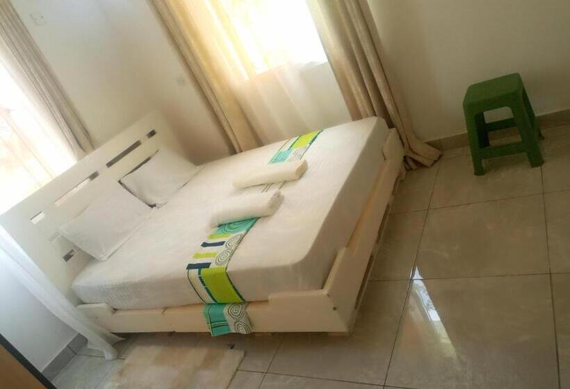 آپارتمان 1 خوابه, Robin S Comfort Home