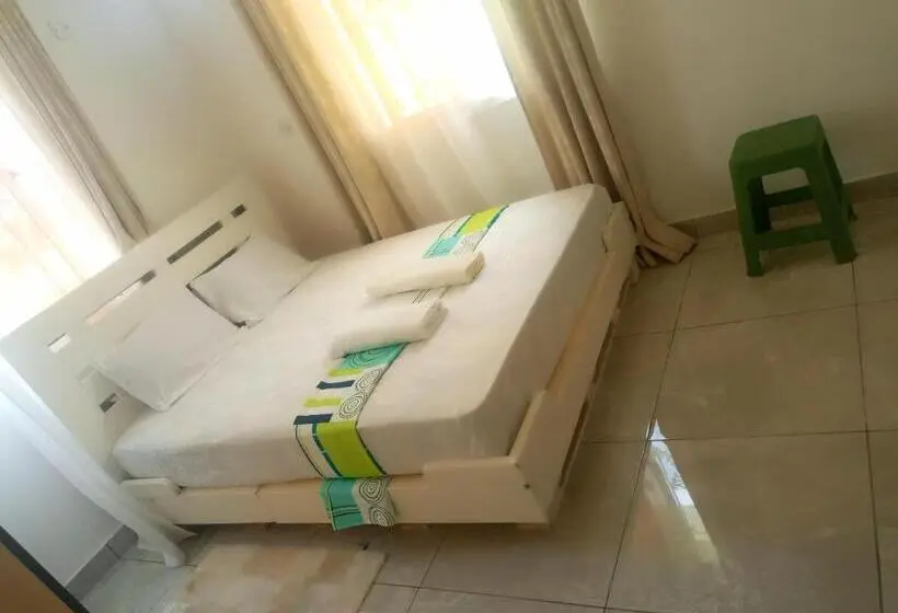 آپارتمان 1 خوابه, Robin S Comfort Home