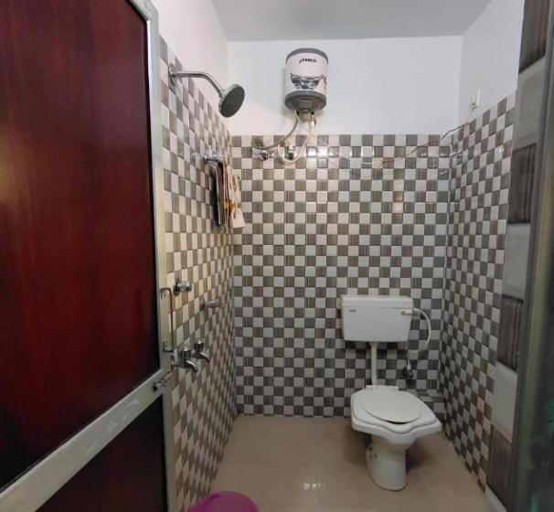 デラックスルーム, Goroomgo Bidisha 2 Digha   Excellent Stay With Family, Parking Facilities