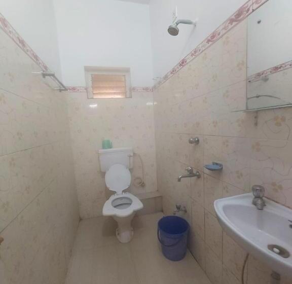 デラックスの４人部屋, Goroomgo Bidisha 2 Digha   Excellent Stay With Family, Parking Facilities