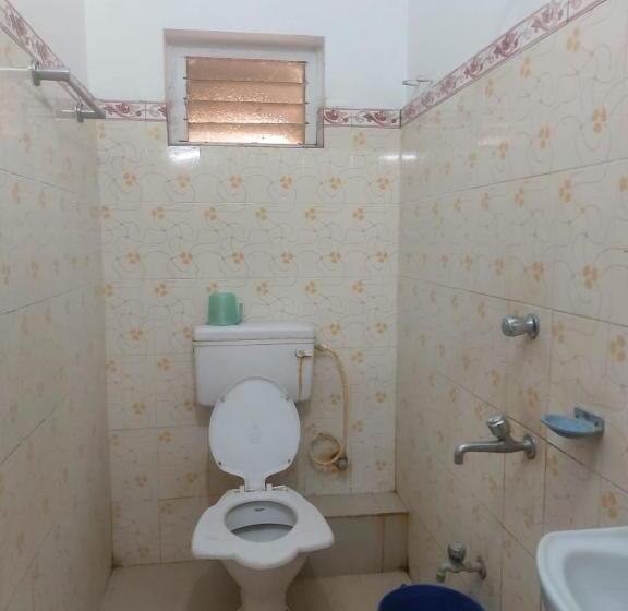 デラックスの４人部屋, Goroomgo Bidisha 2 Digha   Excellent Stay With Family, Parking Facilities