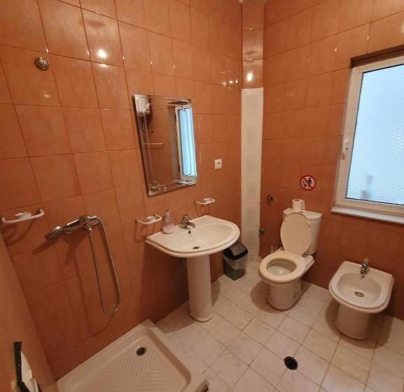 수피리어 룸, Budget Retreat Tirana & Studios