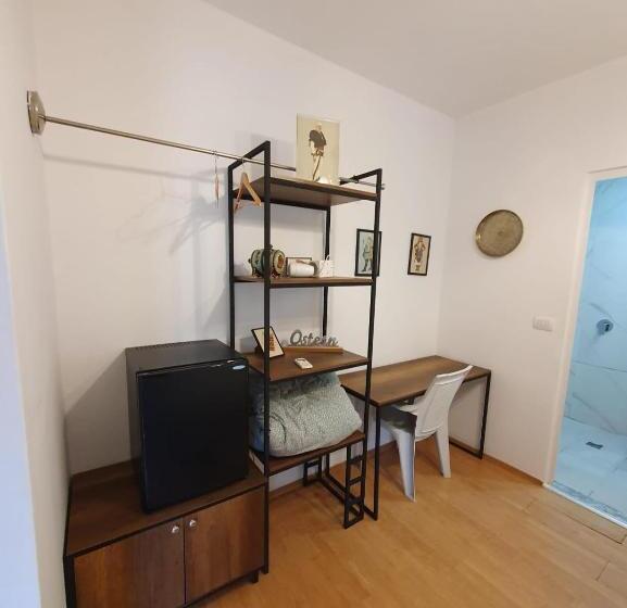 豪华房间, Budget Retreat Tirana & Studios