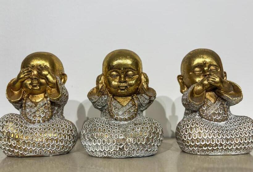 带1个卧室的公寓, Budget Retreat Tirana & Studios