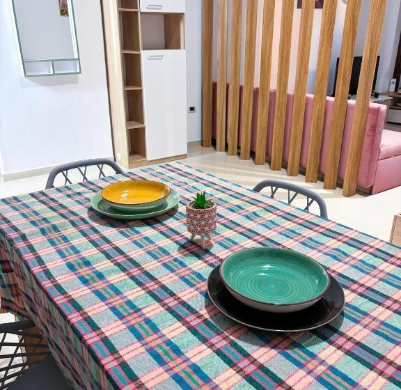 标准间, Budget Retreat Tirana & Studios