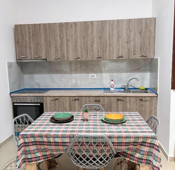 标准间, Budget Retreat Tirana & Studios